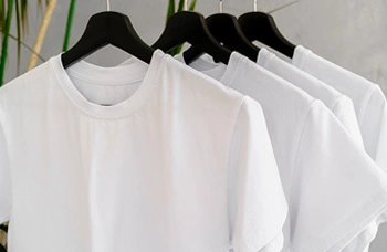 纺织品和服装质量：T恤检验