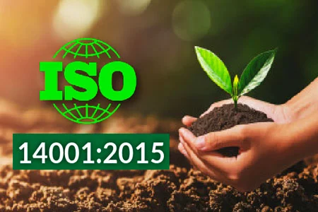 ISO 14001：2015 – 哪些企业需要环境管理