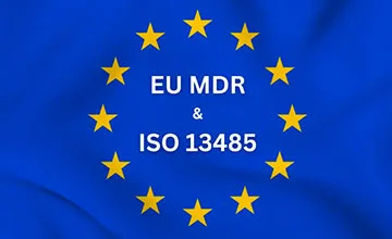 如何将 MDR 2017/745 和 ISO 13485 供应商审核相结合