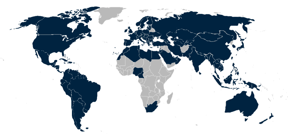 MAP PROQC